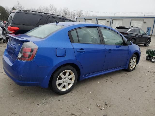 2010 Nissan Sentra 2.0