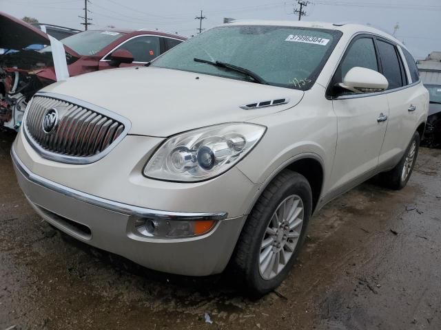 2008 Buick Enclave CXL