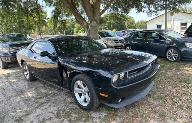 2009 Dodge Challenger SE