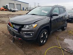 2018 Jeep Compass Trailhawk for sale in Elgin, IL