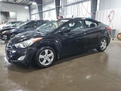 2013 Hyundai Elantra GLS for sale in Ham Lake, MN