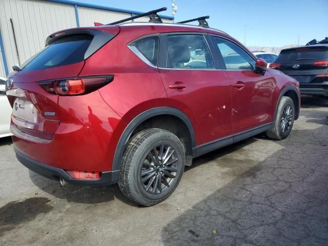 2018 Mazda CX-5 Sport