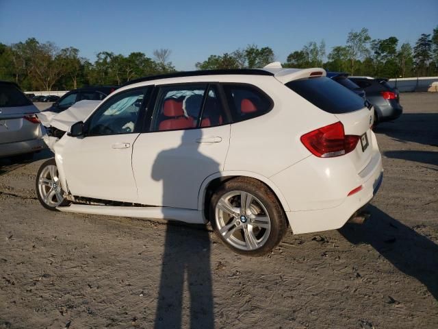 2015 BMW X1 XDRIVE28I