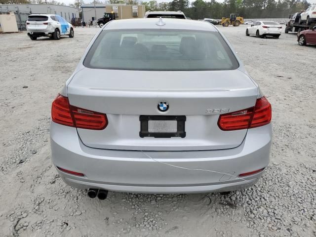 2014 BMW 328 I