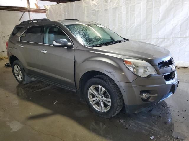 2010 Chevrolet Equinox LT