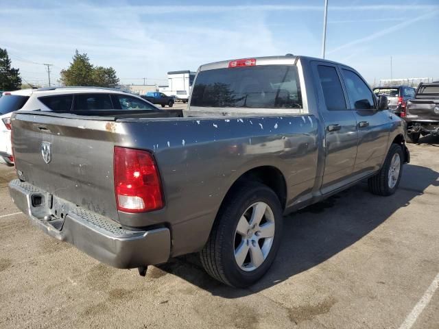 2009 Dodge RAM 1500