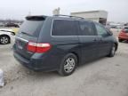 2006 Honda Odyssey EXL