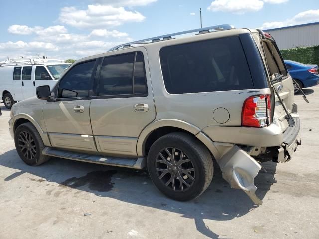 2006 Ford Expedition Limited