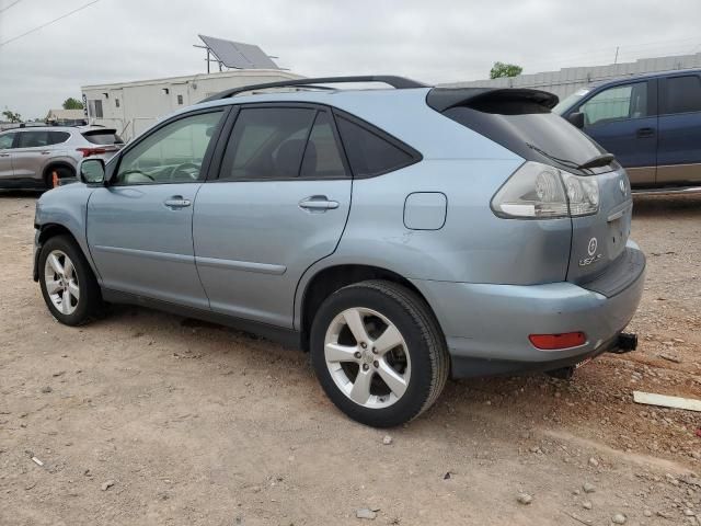 2007 Lexus RX 350