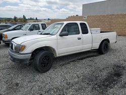 2001 Toyota Tacoma Xtracab for sale in Mentone, CA