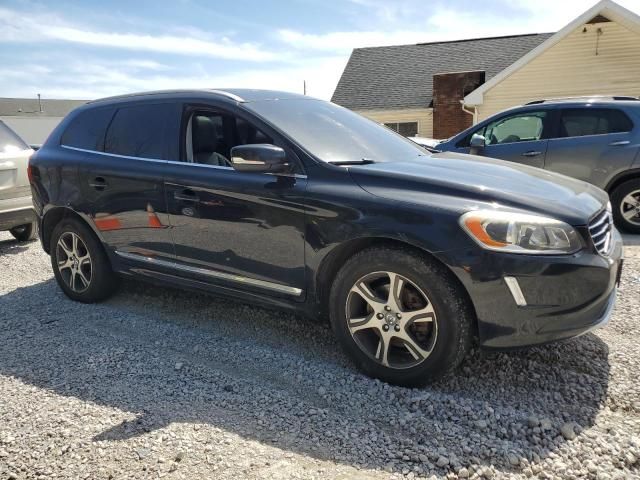 2014 Volvo XC60 T6