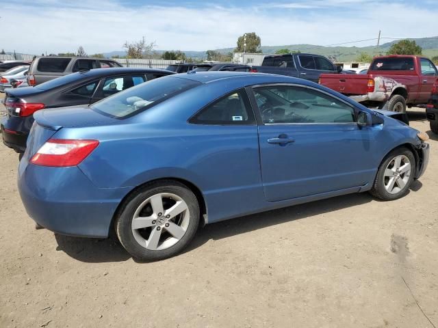 2006 Honda Civic EX