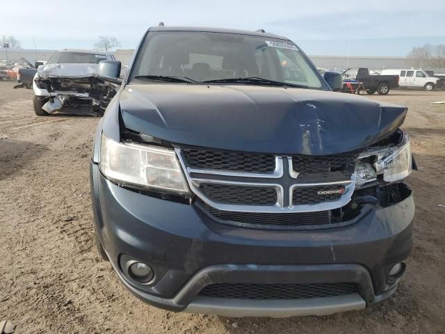 2013 Dodge Journey SXT