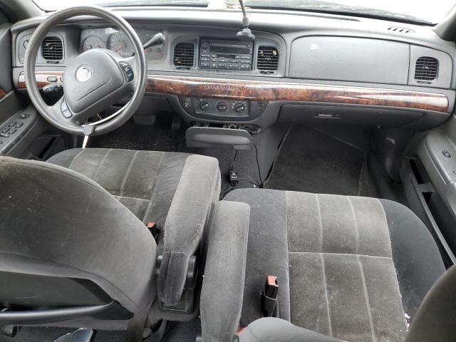 2004 Mercury Grand Marquis GS