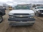 2004 Chevrolet Silverado C3500