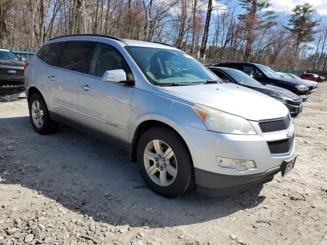 2009 Chevrolet Traverse LT