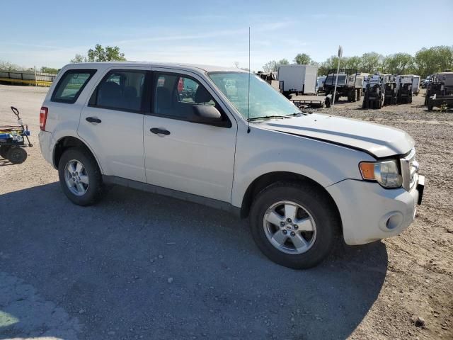 2010 Ford Escape XLS