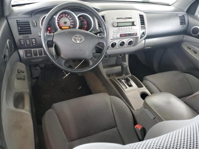 2006 Toyota Tacoma Prerunner Access Cab