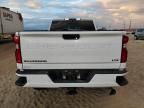 2022 Chevrolet Silverado K2500 Heavy Duty LTZ