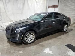 Cadillac CTS salvage cars for sale: 2014 Cadillac CTS