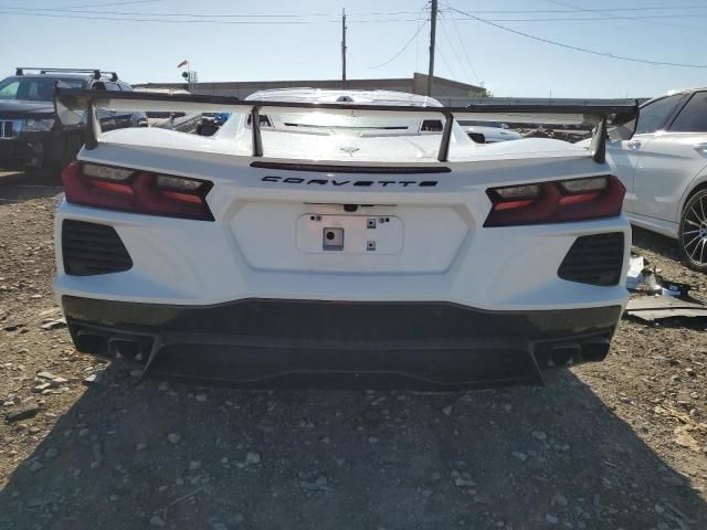 2020 Chevrolet Corvette Stingray 2LT