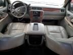 2007 Chevrolet Silverado K1500 Crew Cab