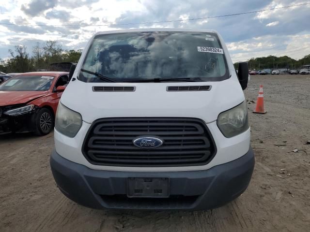 2016 Ford Transit T-350