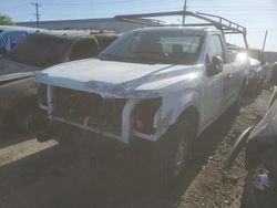 Ford salvage cars for sale: 2019 Ford F150