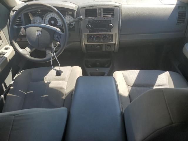 2006 Dodge Dakota SLT