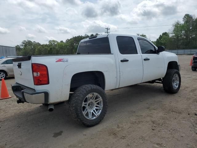 2013 Chevrolet Silverado K1500 LT