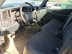 2001 Chevrolet Silverado C1500