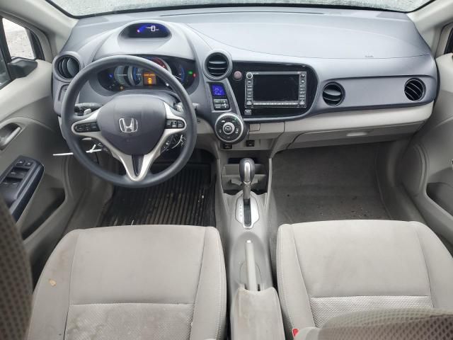 2010 Honda Insight EX