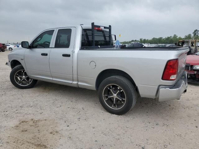 2013 Dodge RAM 1500 ST