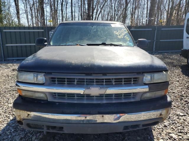 2000 Chevrolet Tahoe K1500