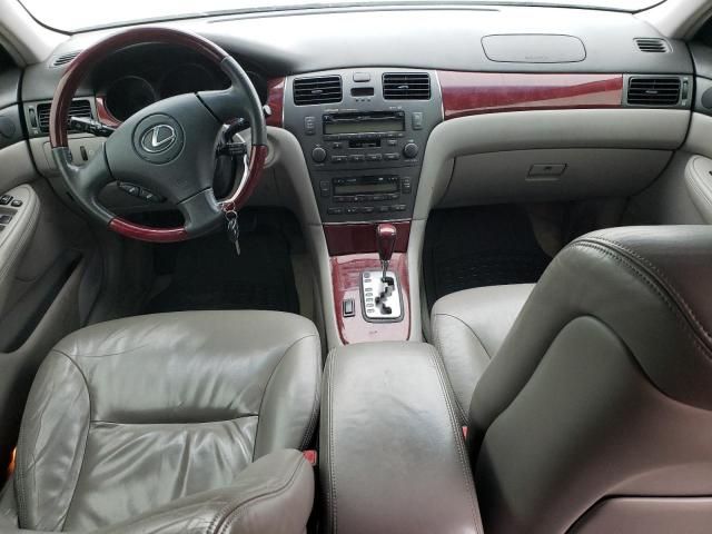 2003 Lexus ES 300