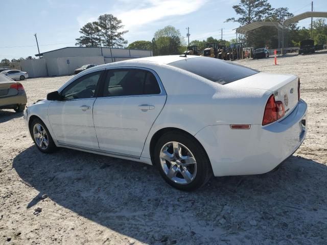 2009 Chevrolet Malibu LS