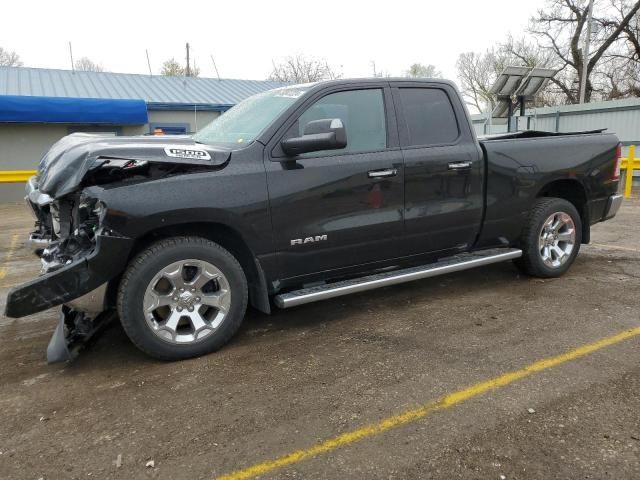 2019 Dodge RAM 1500 BIG HORN/LONE Star