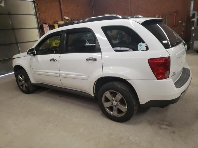 2008 Pontiac Torrent