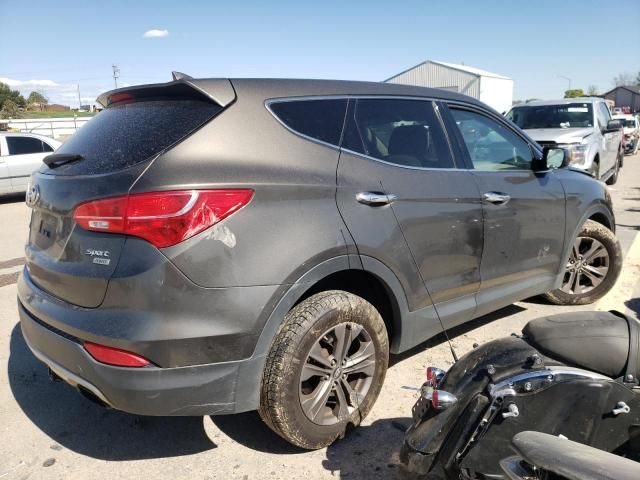 2013 Hyundai Santa FE Sport