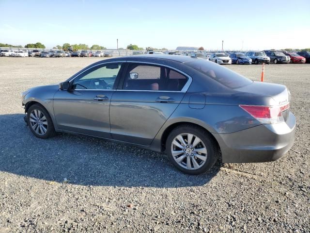 2011 Honda Accord EXL