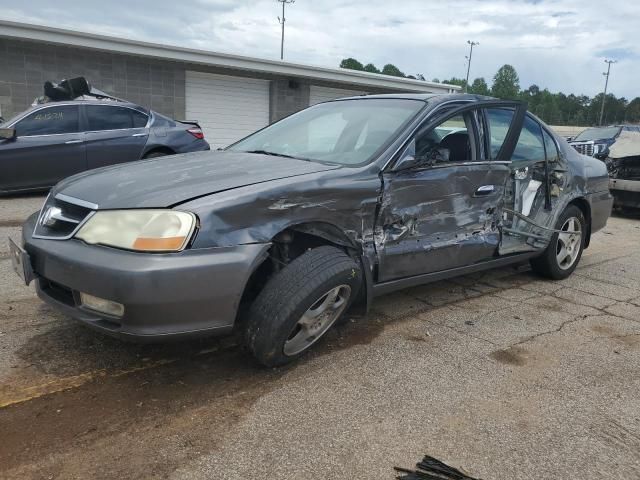 2003 Acura 3.2TL