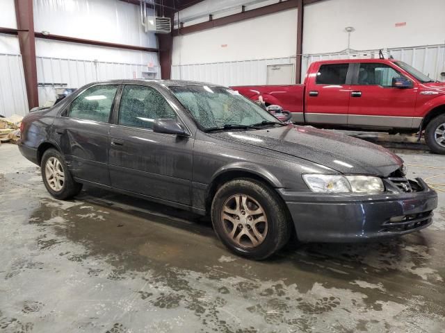 2001 Toyota Camry CE