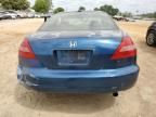 2004 Honda Accord EX