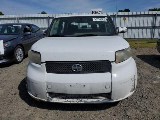 2009 Scion XB