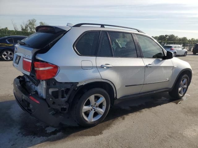 2009 BMW X5 XDRIVE30I