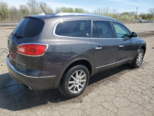 2015 Buick Enclave