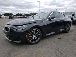 2022 BMW 230I en venta en East Granby, CT