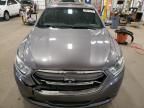 2013 Ford Taurus Limited