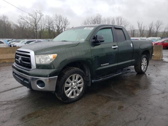 2010 Toyota Tundra Double Cab SR5