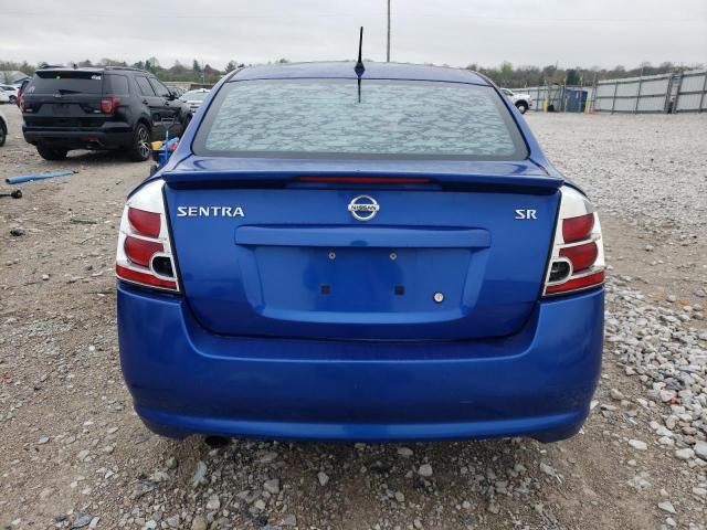 2010 Nissan Sentra 2.0